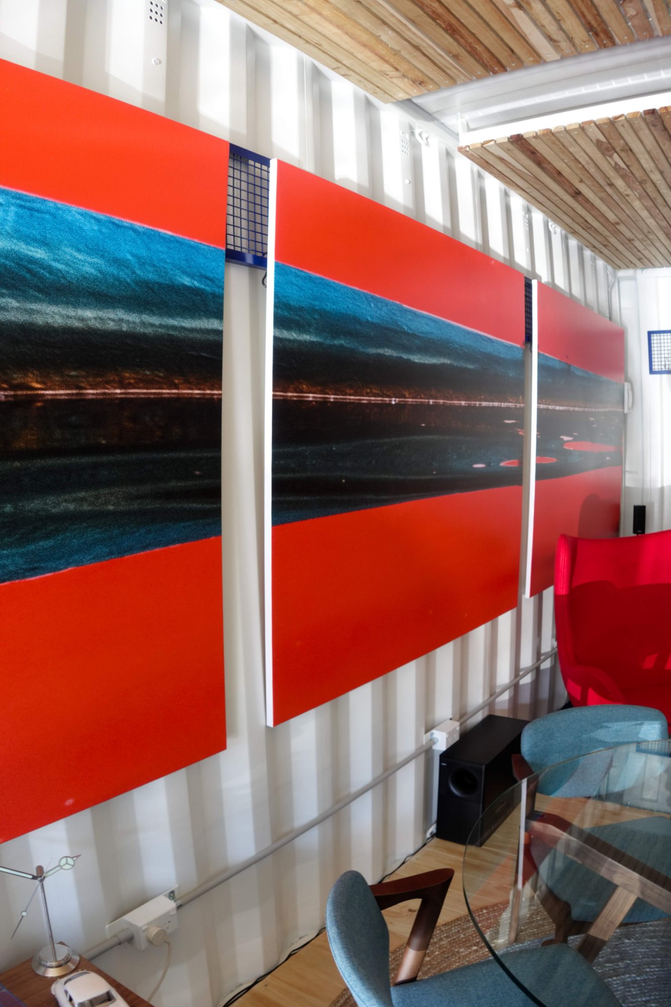 The Cartography of Flow